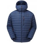 Mountain Equipment Frostline Jacket denim blue – Hledejceny.cz