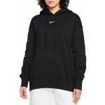 Nike mikina s kapucí Sportswear Phoenix Fleece dq5860-010 – Zboží Mobilmania