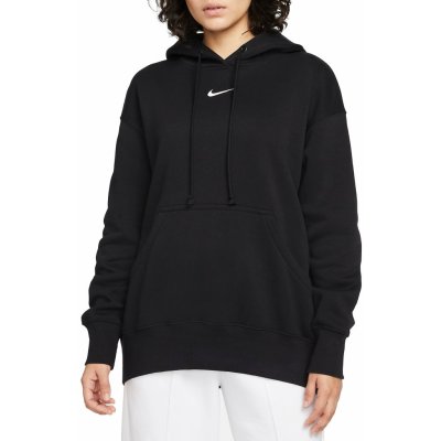 Nike mikina s kapucí Sportswear Phoenix Fleece dq5860-010