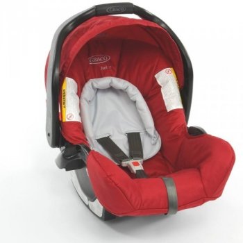 Graco Junior Baby 2013 Chilli