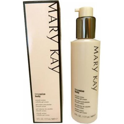 Mary Kay TimeWise Body gel krém proti celulitidě Smooth-Action Cellulite Gel Cream 177 ml – Zbozi.Blesk.cz