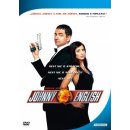 Johnny English: DVD