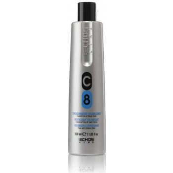 Echosline C8 Conditioner na objem 350 ml