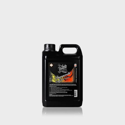 Auto Finesse Dynamite Traffic Film Remover 2,5 l – Zbozi.Blesk.cz