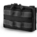 Defcon5 Admin VGP Černé – Zboží Dáma