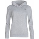 La Gear OTH Hood Ld72 Grey Marl