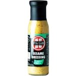 Ita-san Sesame Dressing 220 ml – Zboží Dáma