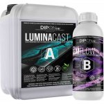 Dipon LuminaCast 4 Gem Flow 0,75 Kg – Hledejceny.cz