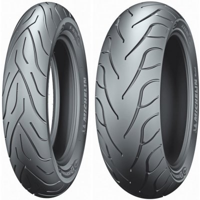 Michelin Commander II 140/90 R16 77H – Zboží Mobilmania