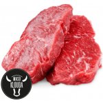 Maso Klouda Vyzrálý Hovězí nízký roštěnec - striploin steak 300 g