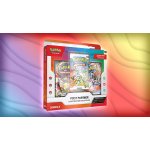 Pokémon TCG First Partner Illustration Collection - Series 2 – Hledejceny.cz