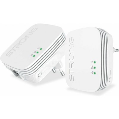 Strong PL600MDUO, 2ks – Zboží Mobilmania