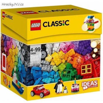 LEGO® Classic 10695 Kreativní box