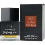 Yves Saint Laurent La Collection M7 Oud Absolu toaletní voda pánská 80 ml – Hledejceny.cz