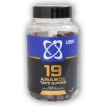 USN Anabol Testo Gummies 60 tablet – Hledejceny.cz
