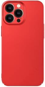 Pouzdro Lenuo Leshield Apple iPhone 14 Pro červené