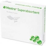 Mextra Superabsorbent 10 x 10cm 10 ks – Hledejceny.cz