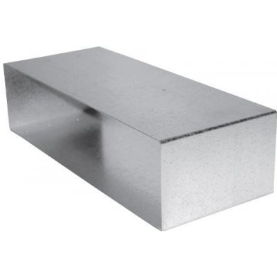 Soler & Palau EDP-S-200x50 x 200 spojka vnější na plochý kanál – Hledejceny.cz