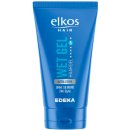 Elkos Wet Gel na vlasy ultra silný s efektem mokrých vlasů 150 ml