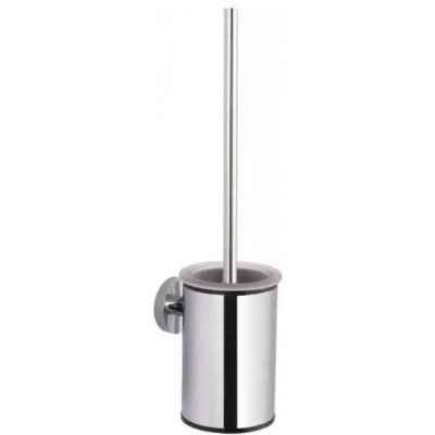 Stella Classic WC štětka visící chrom 07 434 – Hledejceny.cz