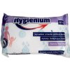 Hygienium antibakteriální vlhčené ubrousky 50 ks