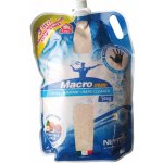MacroCream čistící krém na ruce s rostlinnými mikrogranulemi 3 l – Zboží Dáma