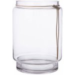 Skleněná váza Glasvas 11 cm Ernst – Hledejceny.cz