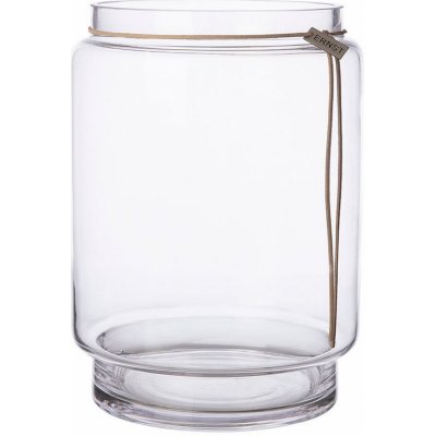 Skleněná váza Glasvas 11 cm Ernst – Hledejceny.cz