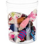 Trixie myši a ryby z plyše a látky 9-12 cm – Zboží Mobilmania