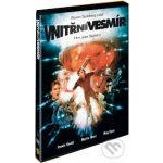 vnitřní vesmír cz DVD – Hledejceny.cz