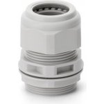 Vývodka SCAME PG16 s maticí 10 - 14 mm - IP66 – Hledejceny.cz