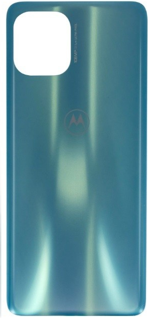 Kryt Motorola Motorlola Edge 20 lite zadní zelený