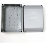 Plastová skříňka pro elektroniku Came, střední – Sleviste.cz