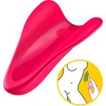 Satisfyer High Fly červený – Zbozi.Blesk.cz