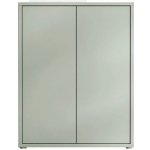 Forte Alice Springs ACSK221-U59 sv.zelený – Zboží Dáma