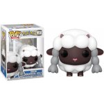 Funko Pop! 958 Pokémon Wooloo – Zbozi.Blesk.cz