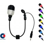 Flajzar Swinger Fishtron B1 Multicolor – Zbozi.Blesk.cz