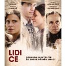 lidice + soundtrack BD