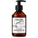 SkinPET Chlorhex Shampoo 4,0% šampon 236 ml – Hledejceny.cz