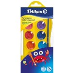 Pelikan Junior 12 barev – Zboží Mobilmania