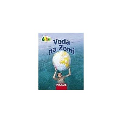 Čti+ Voda na Zemi Fraus