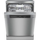 Miele G 7410 SC Nerez