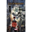 Upper Deck Legendary: Noir