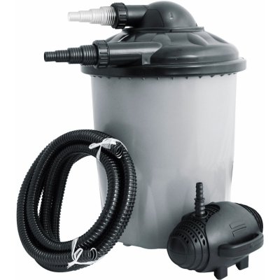 Heissner do 10000 l – HobbyKompas.cz