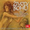 Audiokniha Životy bohů - Vondrovic Tomáš