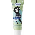 TePe Kids s fluoridem máta 0 6let 75 ml – Hledejceny.cz