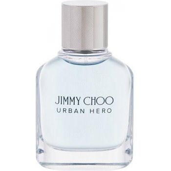 Jimmy Choo Urban Hero parfémovaná voda pánská 30 ml