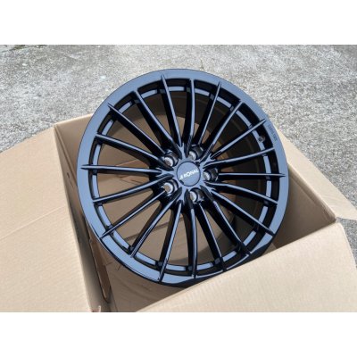 Ronal R68 9,5x19 5x114,3 ET45 black – Sleviste.cz