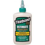 Titebond III Ultimate Lepidlo na dřevo D4 118 ml – HobbyKompas.cz