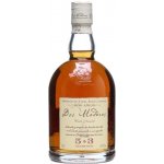 Dos Maderas 37,5% 5y + 3y 0,7 l (holá láhev) – Hledejceny.cz